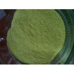 Papad Chilli powder